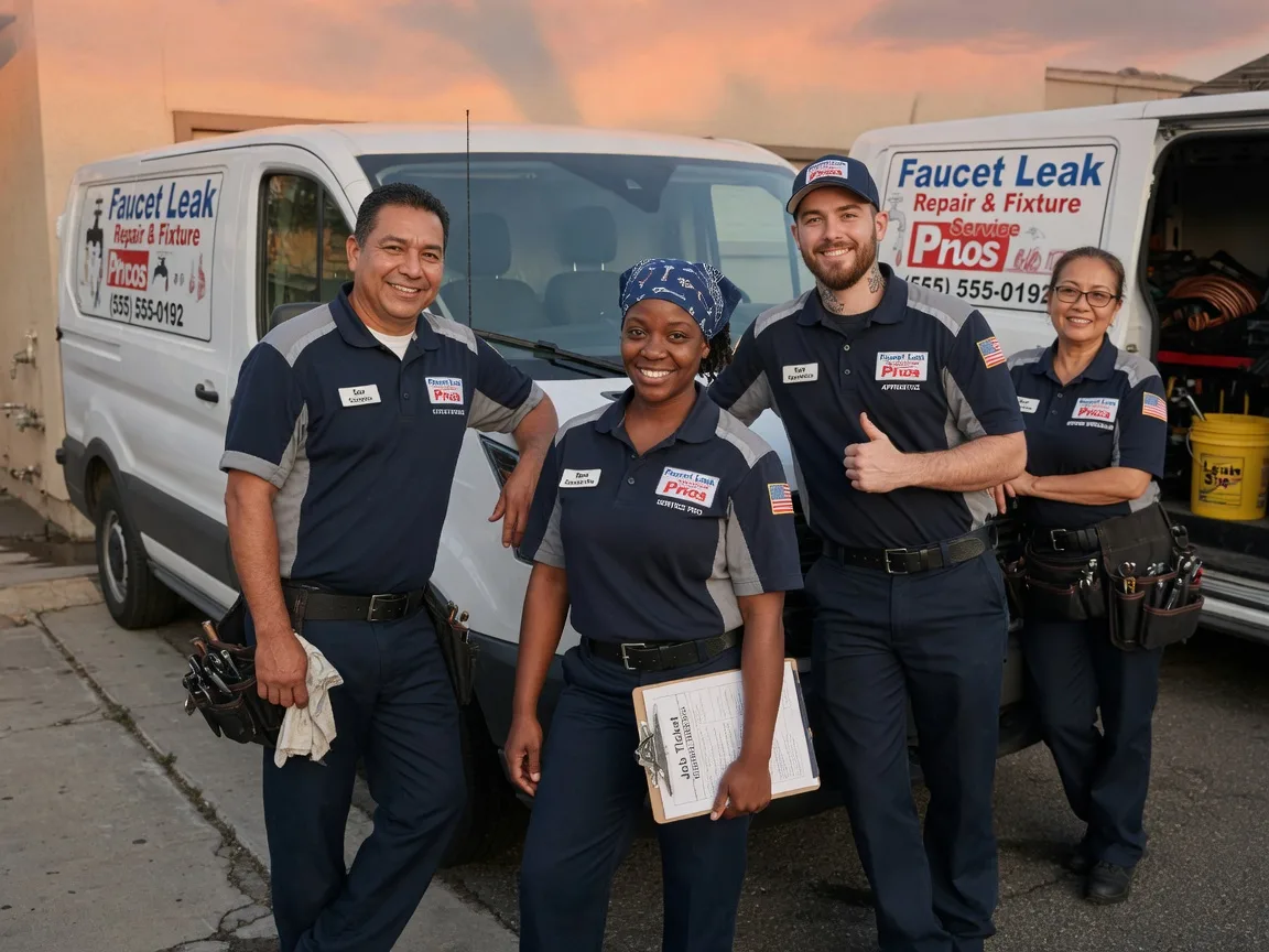 Faucet Repair company in Midland City, AL