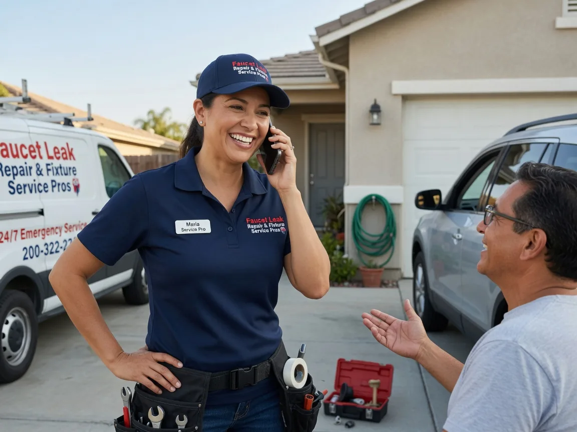 Faucet Repair Midland City, AL FAQs