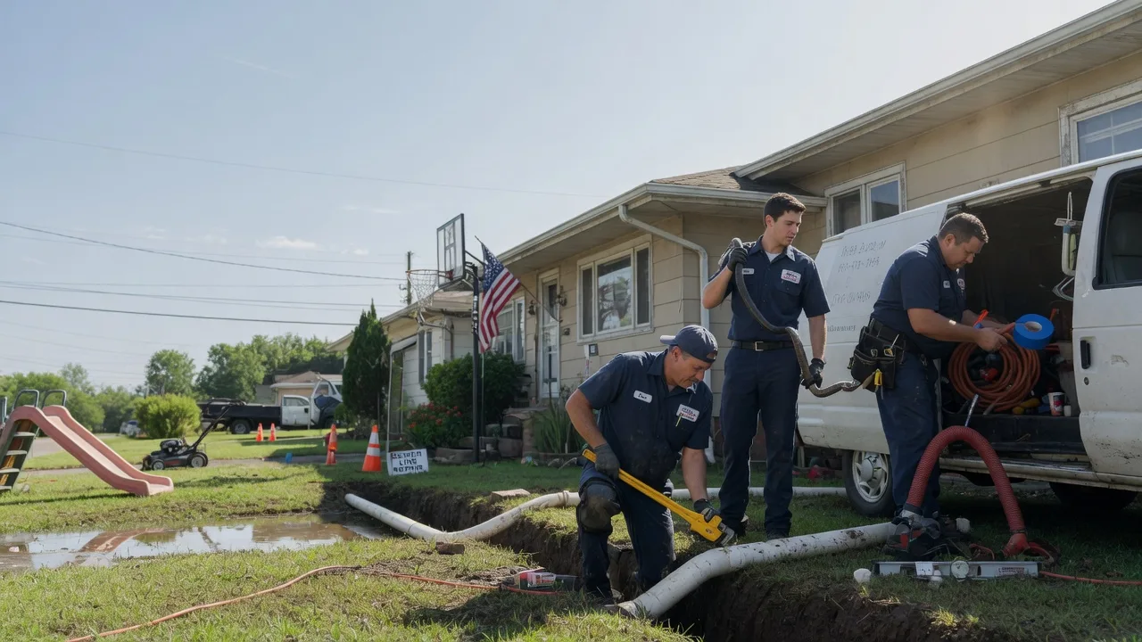 Toilet Installation in Midland City, AL near me